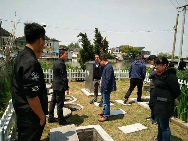 僅需2周，水質(zhì)就穩(wěn)定達(dá)標(biāo)！這種一體化生活污水處理設(shè)備供不應(yīng)求