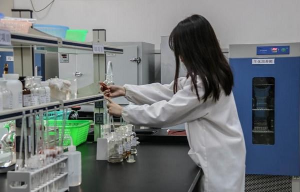 生活污水處理設(shè)備水質(zhì)樣品保存、運(yùn)輸和交接