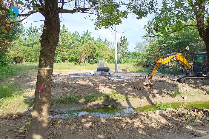 農(nóng)村污水治理會產(chǎn)生二次污染嗎？知名教授說出了心中擔(dān)憂