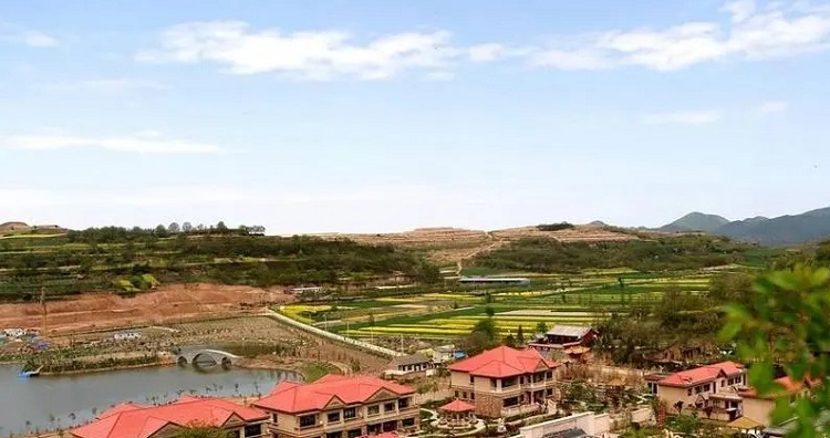 天水農(nóng)村生活污水如何治理？“十四五”生態(tài)環(huán)境保護規(guī)劃給出答案