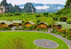 營(yíng)地污水處理勢(shì)在必行！